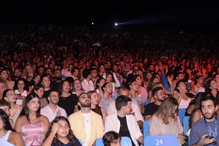 Joseph Attieh at Beirut Holidays