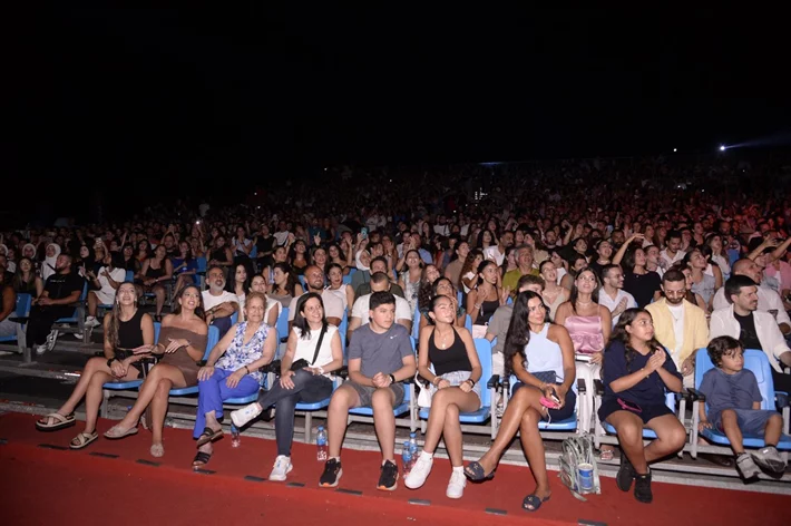 Joseph Attieh at Beirut Holidays