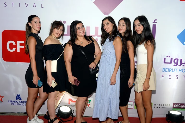 Joseph Attieh at Beirut Holidays