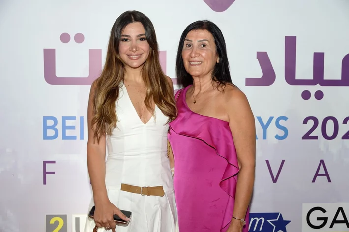 Joseph Attieh at Beirut Holidays