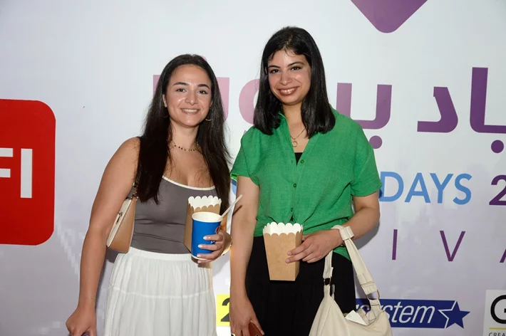 Joseph Attieh at Beirut Holidays