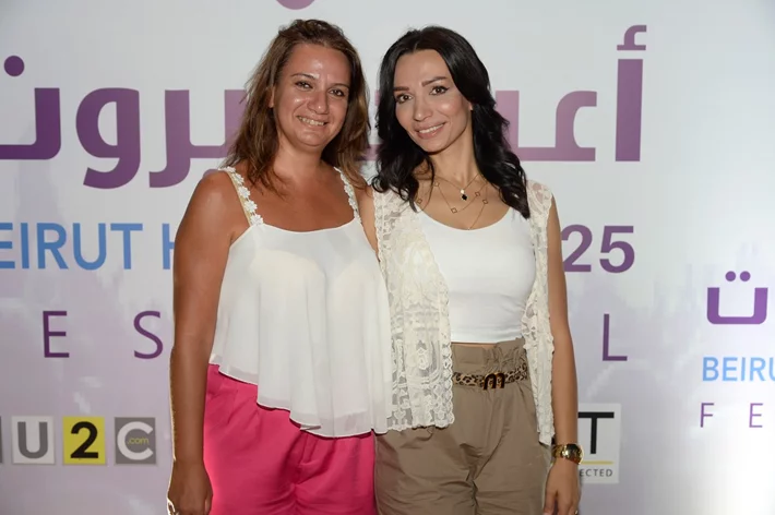 Joseph Attieh at Beirut Holidays