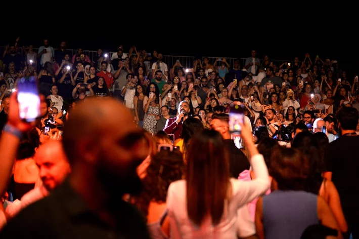 Joseph Attieh at Beirut Holidays