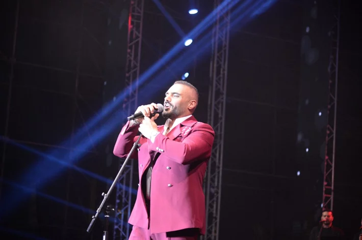 Joseph Attieh at Beirut Holidays