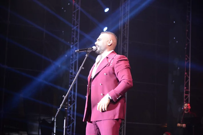 Joseph Attieh at Beirut Holidays