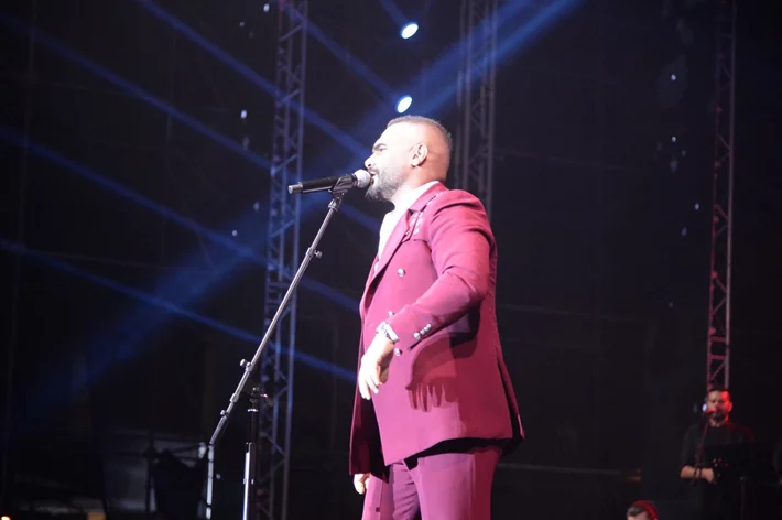 Joseph Attieh at Beirut Holidays