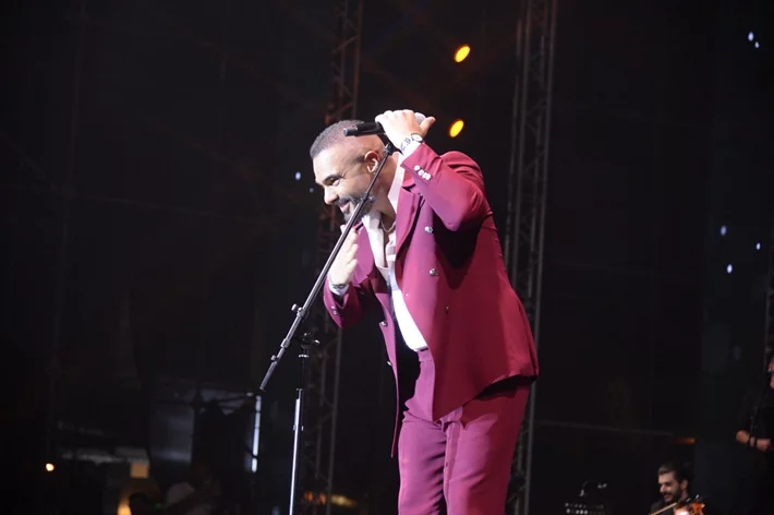 Joseph Attieh at Beirut Holidays
