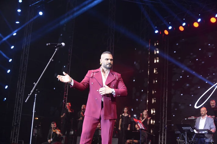 Joseph Attieh at Beirut Holidays