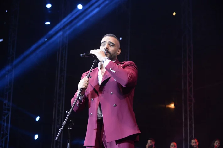 Joseph Attieh at Beirut Holidays