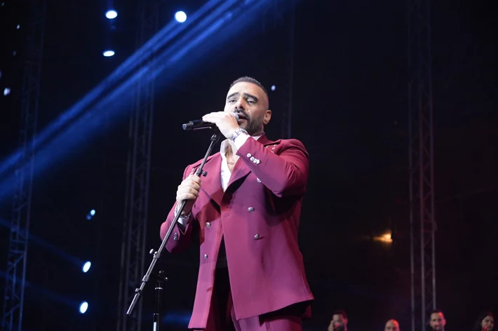 Joseph Attieh at Beirut Holidays