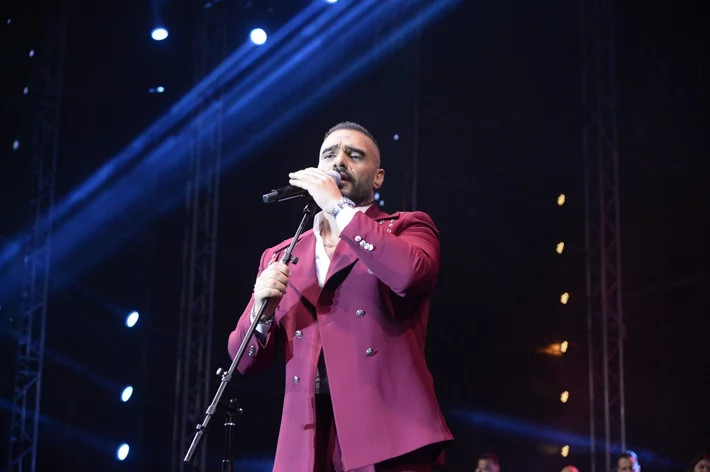 Joseph Attieh at Beirut Holidays
