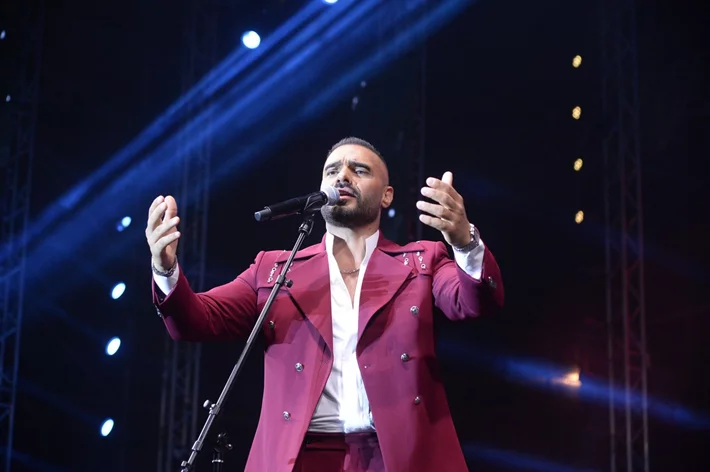 Joseph Attieh at Beirut Holidays