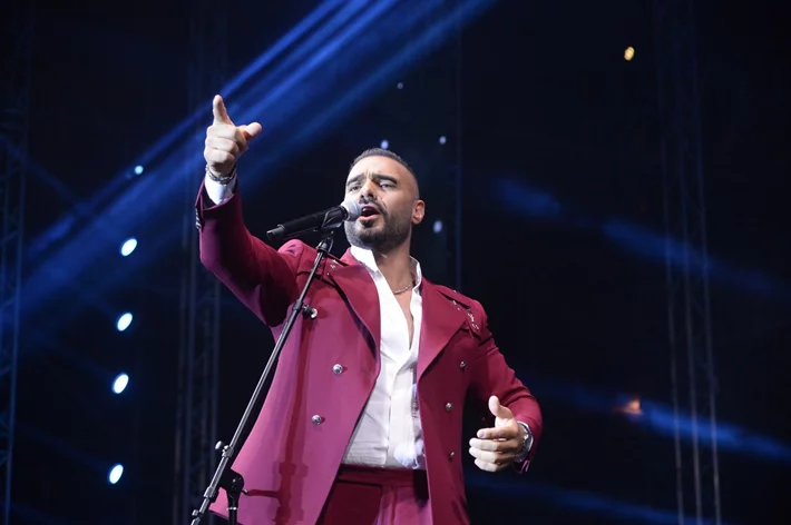 Joseph Attieh at Beirut Holidays