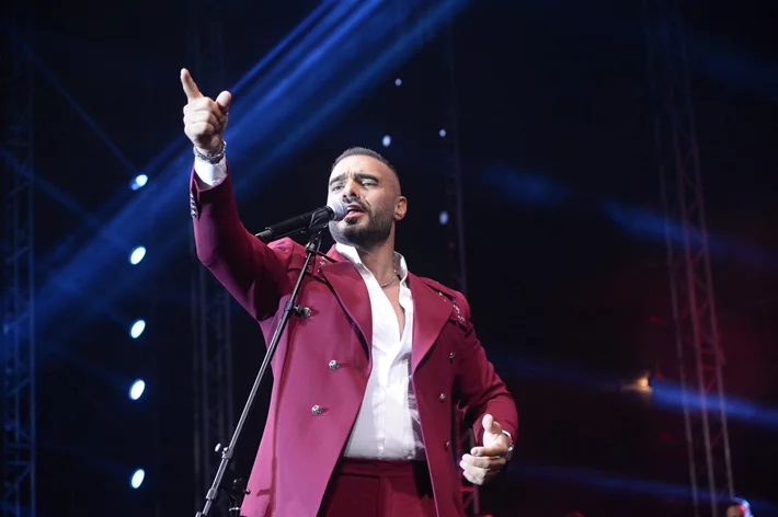 Joseph Attieh at Beirut Holidays