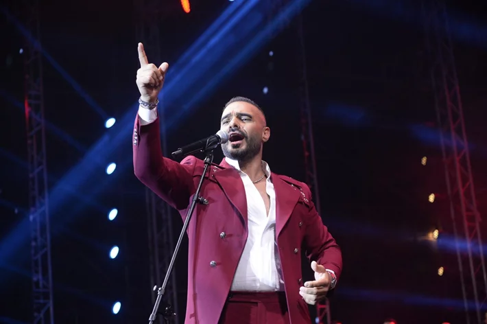 Joseph Attieh at Beirut Holidays