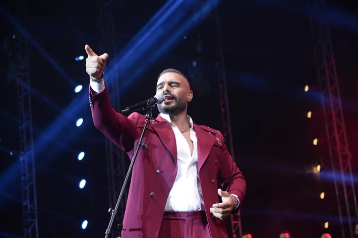 Joseph Attieh at Beirut Holidays