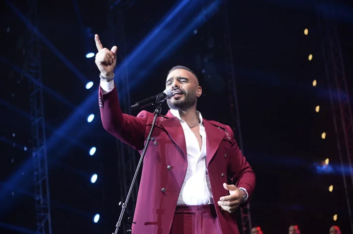Joseph Attieh at Beirut Holidays
