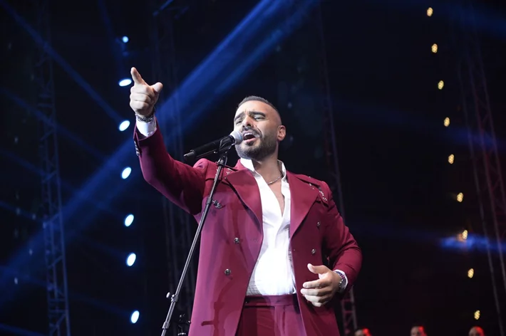 Joseph Attieh at Beirut Holidays