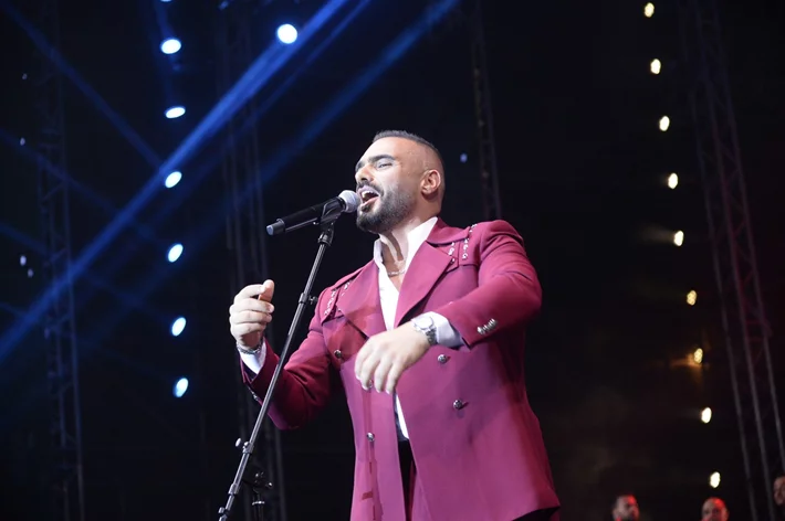 Joseph Attieh at Beirut Holidays
