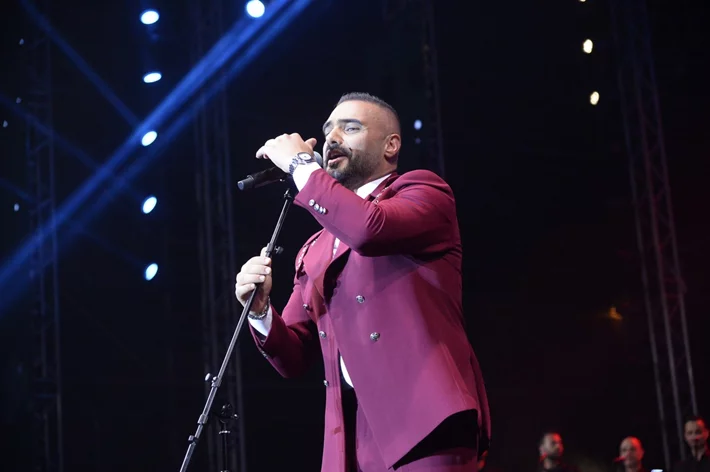 Joseph Attieh at Beirut Holidays