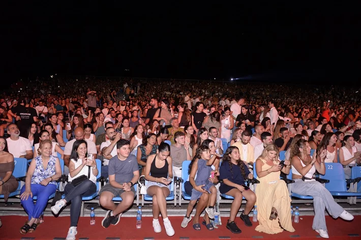 Joseph Attieh at Beirut Holidays
