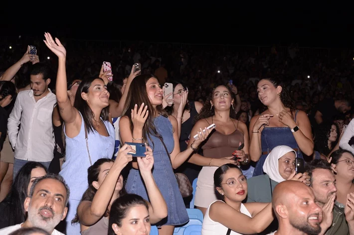 Joseph Attieh at Beirut Holidays