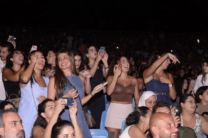 Joseph Attieh at Beirut Holidays