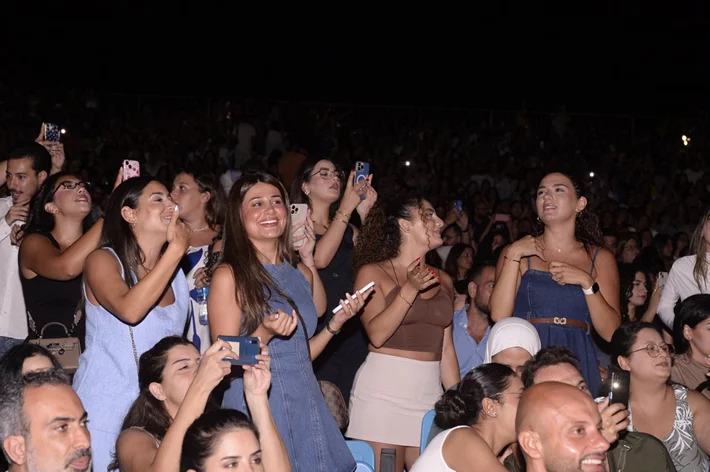 Joseph Attieh at Beirut Holidays