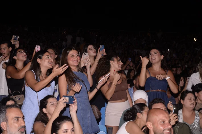Joseph Attieh at Beirut Holidays