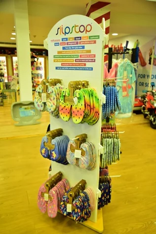 JouéClub Summer Edition Store at Beirut Souks