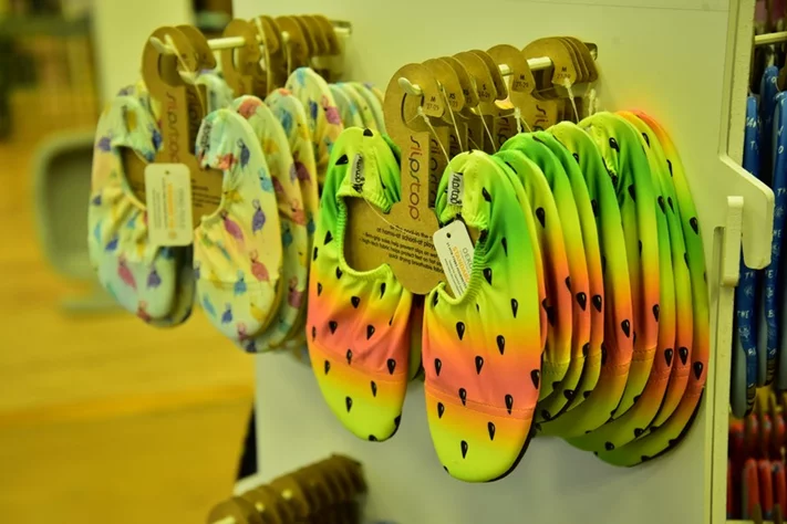 JouéClub Summer Edition Store at Beirut Souks