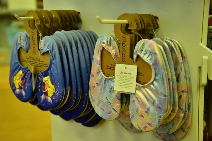 JouéClub Summer Edition Store at Beirut Souks