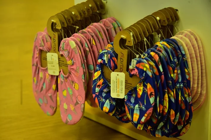 JouéClub Summer Edition Store at Beirut Souks