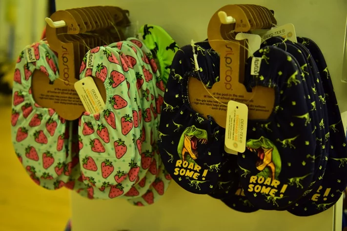 JouéClub Summer Edition Store at Beirut Souks