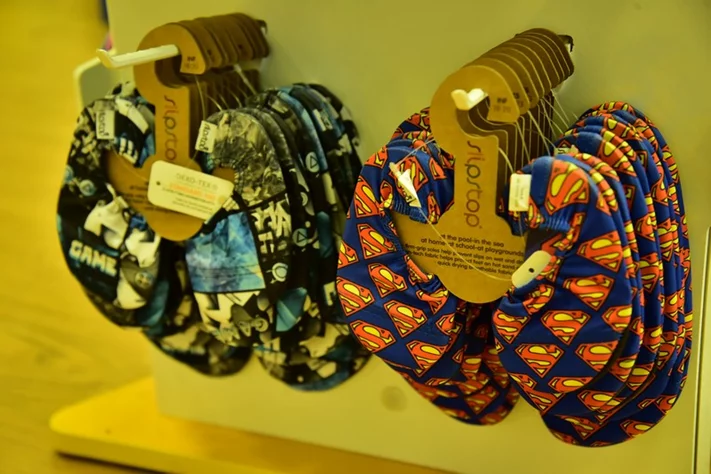 JouéClub Summer Edition Store at Beirut Souks
