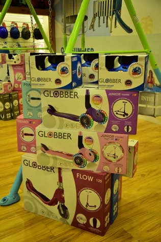 JouéClub Summer Edition Store at Beirut Souks