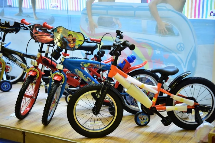JouéClub Summer Edition Store at Beirut Souks