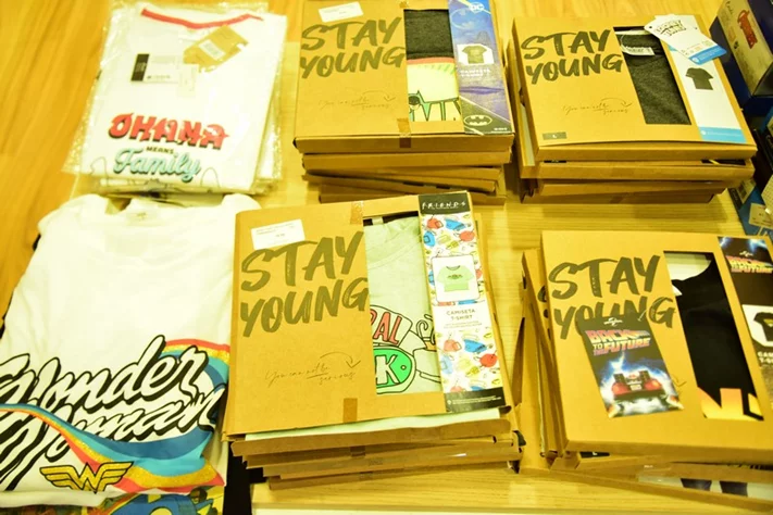 JouéClub Summer Edition Store at Beirut Souks