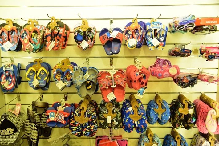JouéClub Summer Edition Store at Beirut Souks