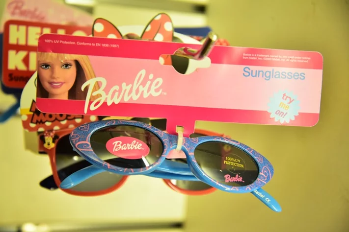 JouéClub Summer Edition Store at Beirut Souks