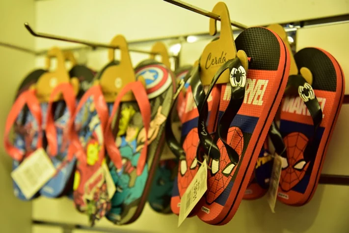 JouéClub Summer Edition Store at Beirut Souks
