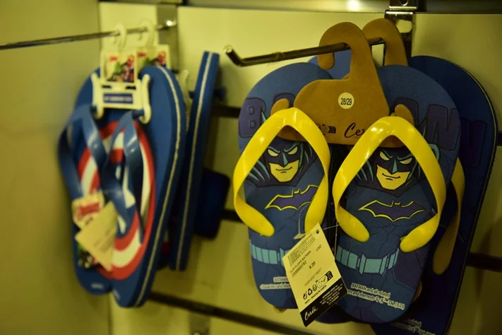 JouéClub Summer Edition Store at Beirut Souks