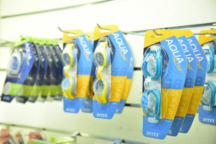 JouéClub Summer Edition Store at Beirut Souks