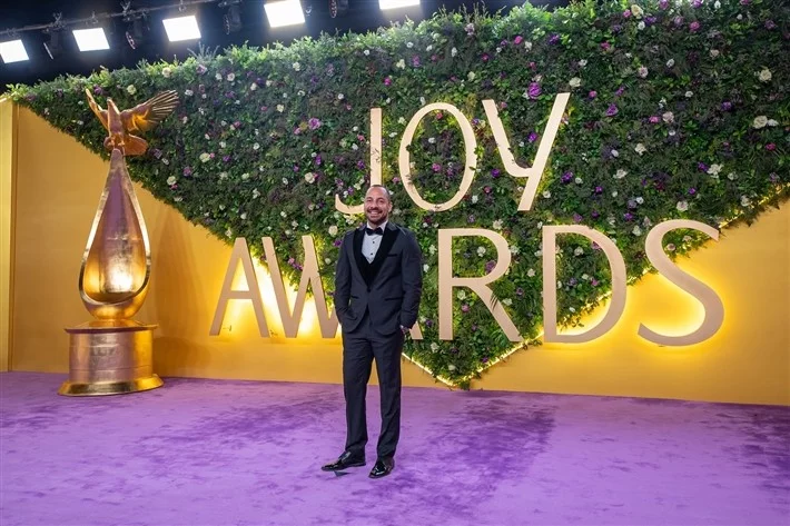 Joy Awards 2025