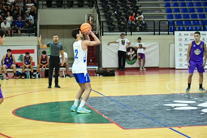 Karim Melhem Memorial