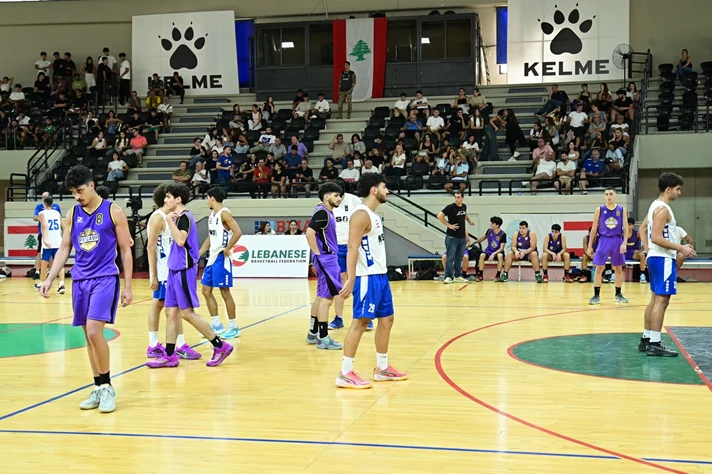 Karim Melhem Memorial