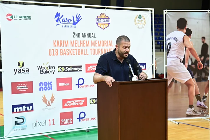 2nd Annual Karim Melhem Memorial