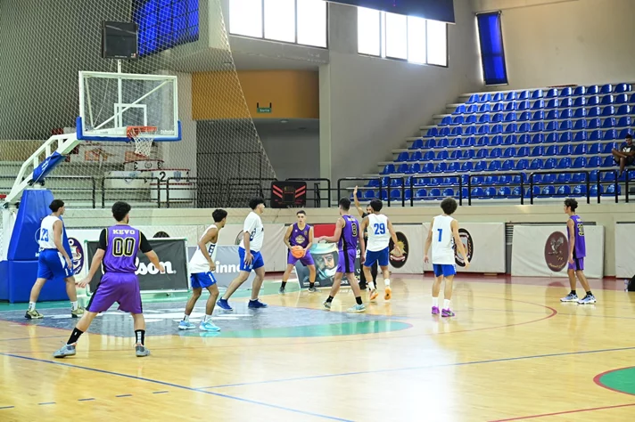 Karim Melhem Memorial