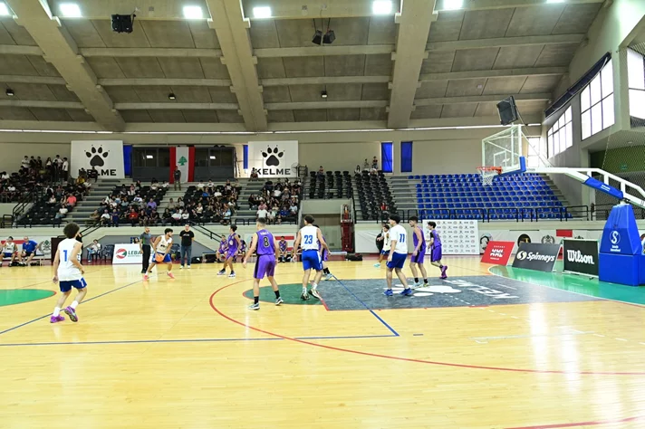 Karim Melhem Memorial