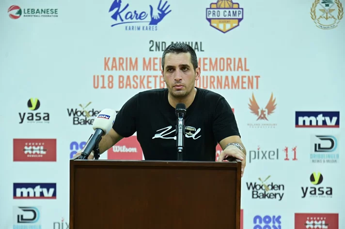Karim Melhem Memorial